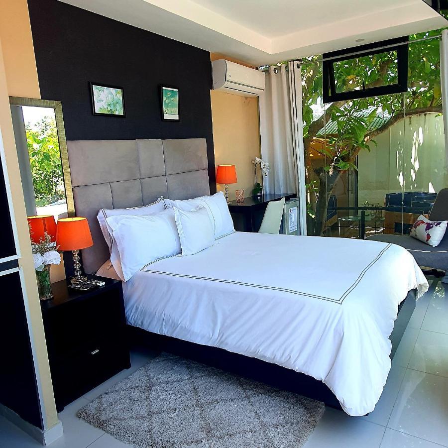 Hotel Santa Clara ซานแฟร์นันโด เด มอนเตกริสตี ภายนอก รูปภาพ