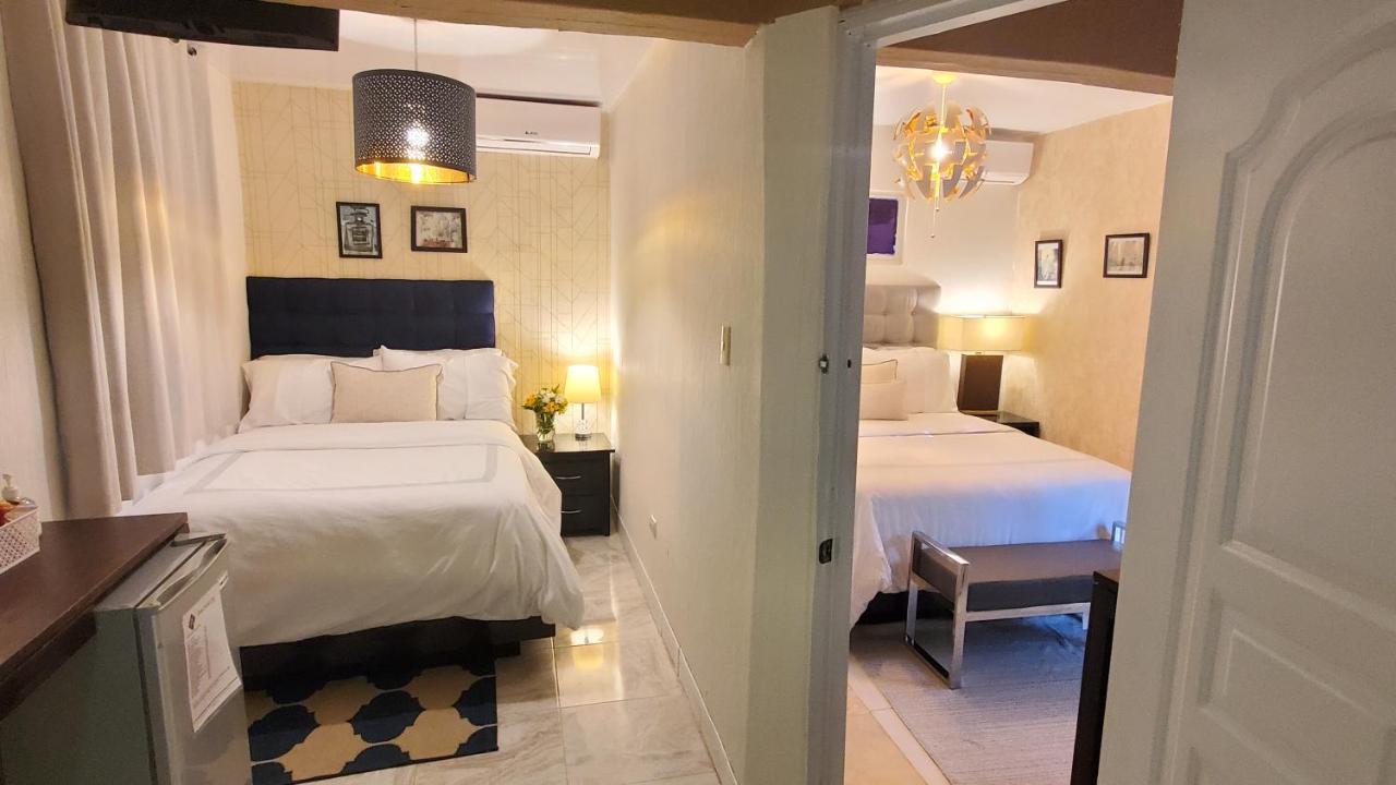Hotel Santa Clara ซานแฟร์นันโด เด มอนเตกริสตี ภายนอก รูปภาพ