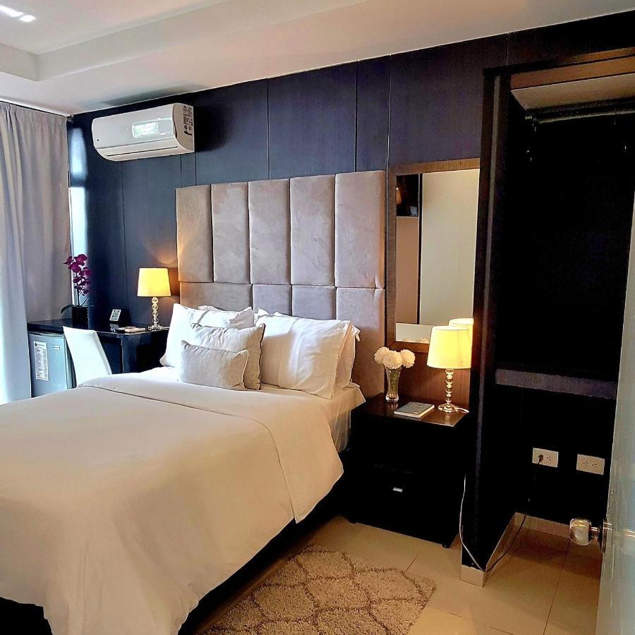 Hotel Santa Clara ซานแฟร์นันโด เด มอนเตกริสตี ภายนอก รูปภาพ