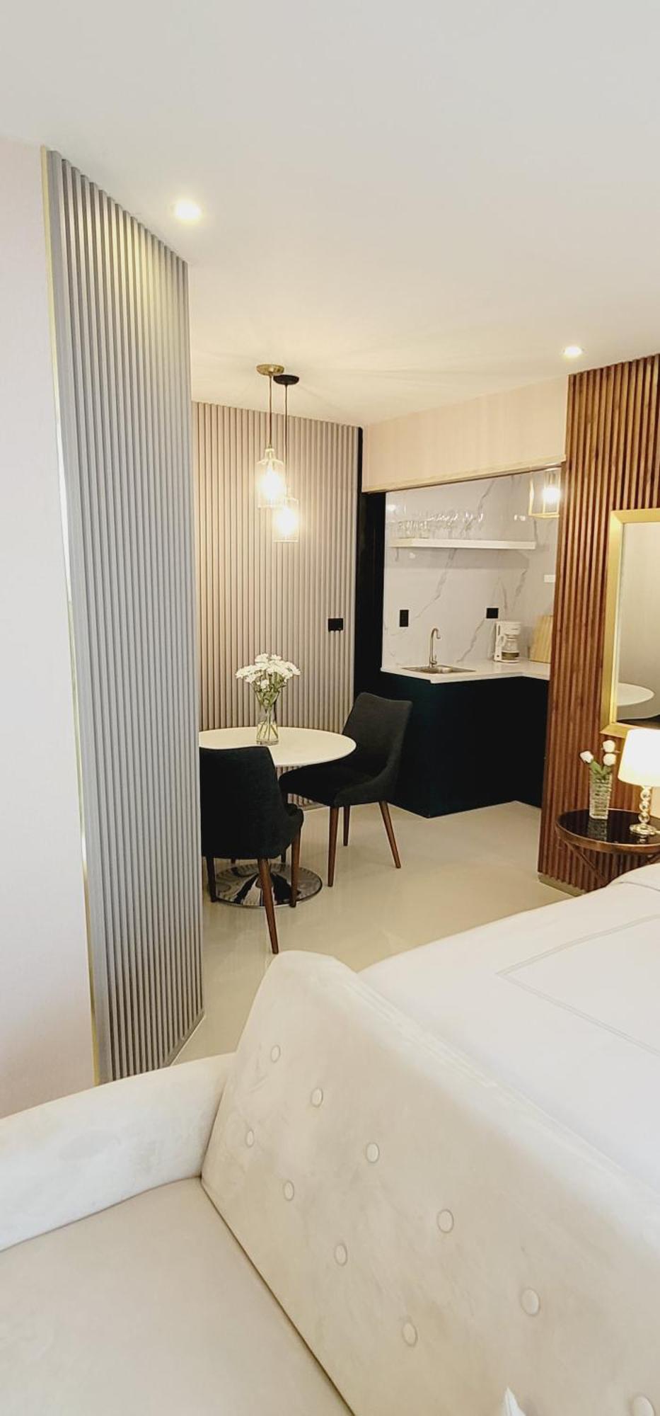 Hotel Santa Clara ซานแฟร์นันโด เด มอนเตกริสตี ห้อง รูปภาพ