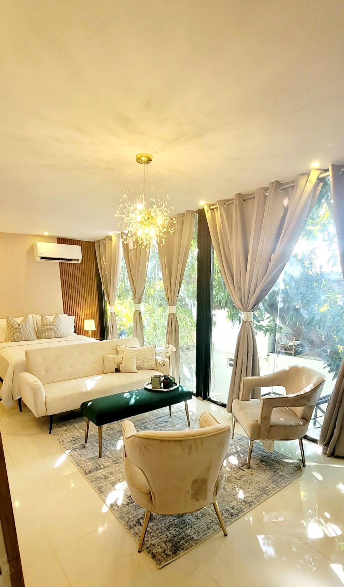 Hotel Santa Clara ซานแฟร์นันโด เด มอนเตกริสตี ห้อง รูปภาพ
