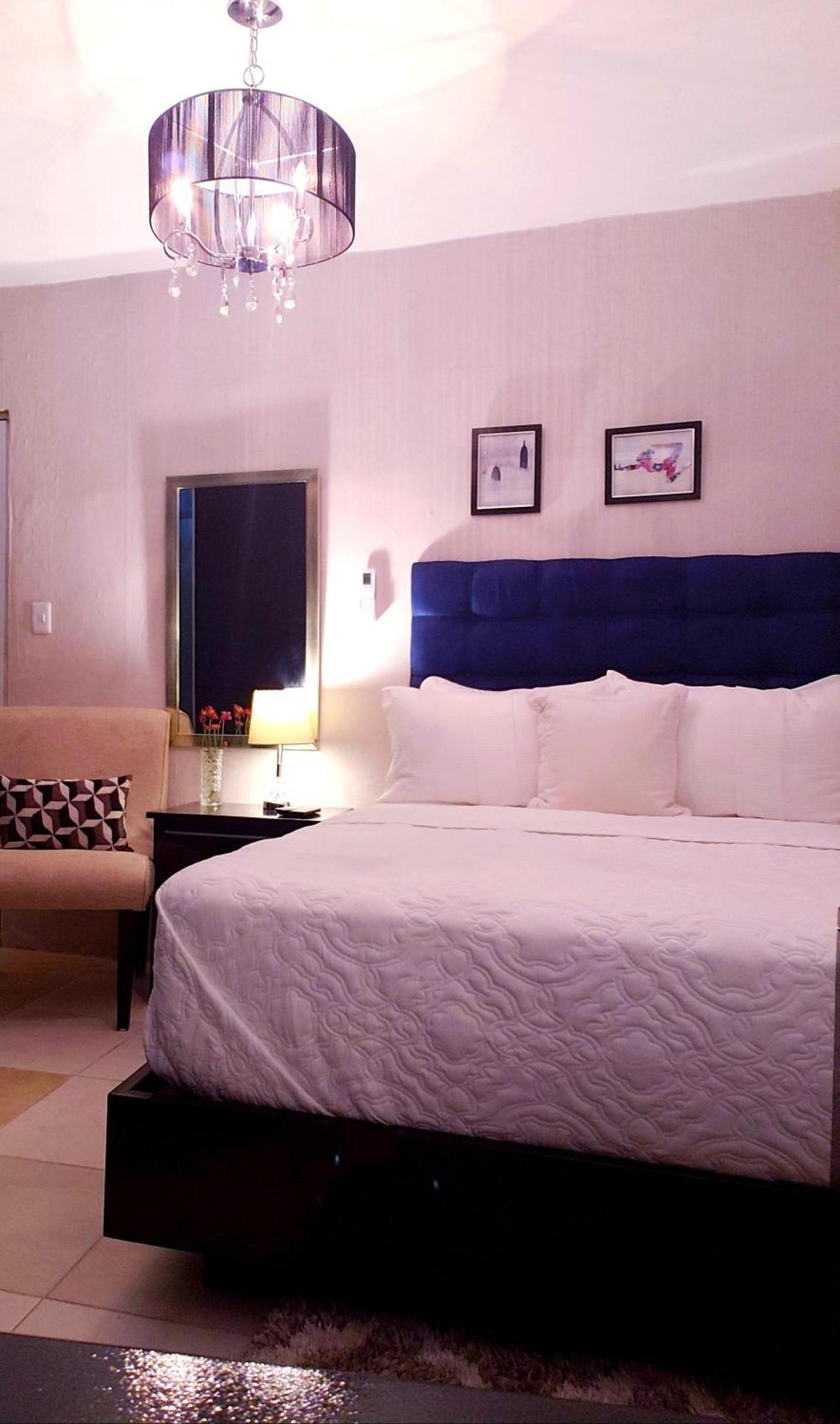 Hotel Santa Clara ซานแฟร์นันโด เด มอนเตกริสตี ห้อง รูปภาพ