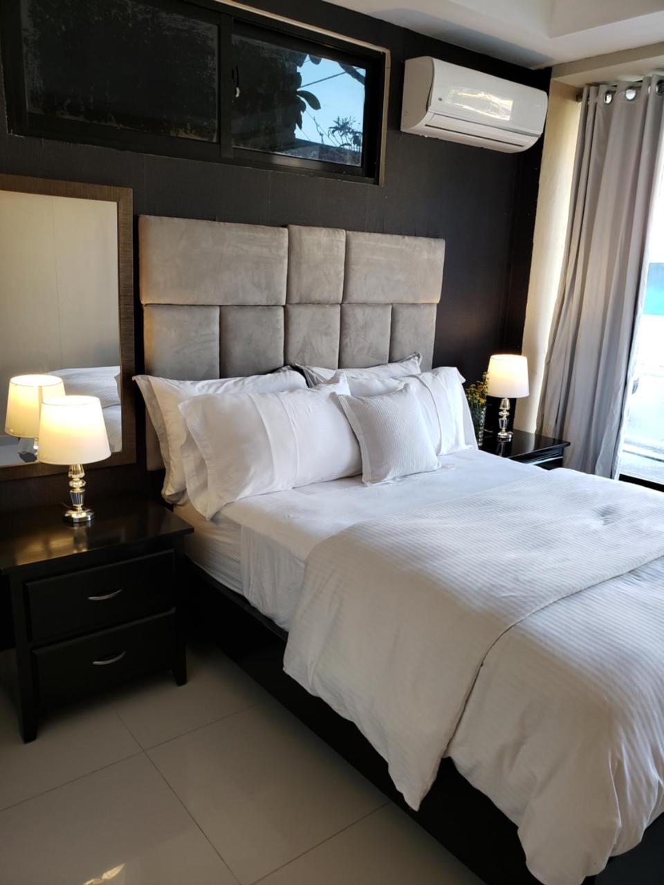 Hotel Santa Clara ซานแฟร์นันโด เด มอนเตกริสตี ภายนอก รูปภาพ