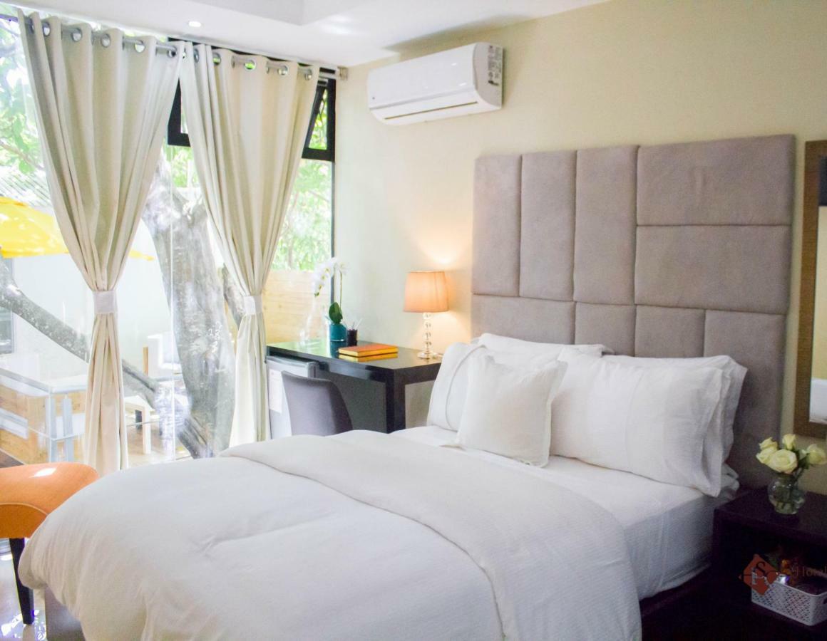 Hotel Santa Clara ซานแฟร์นันโด เด มอนเตกริสตี ภายนอก รูปภาพ